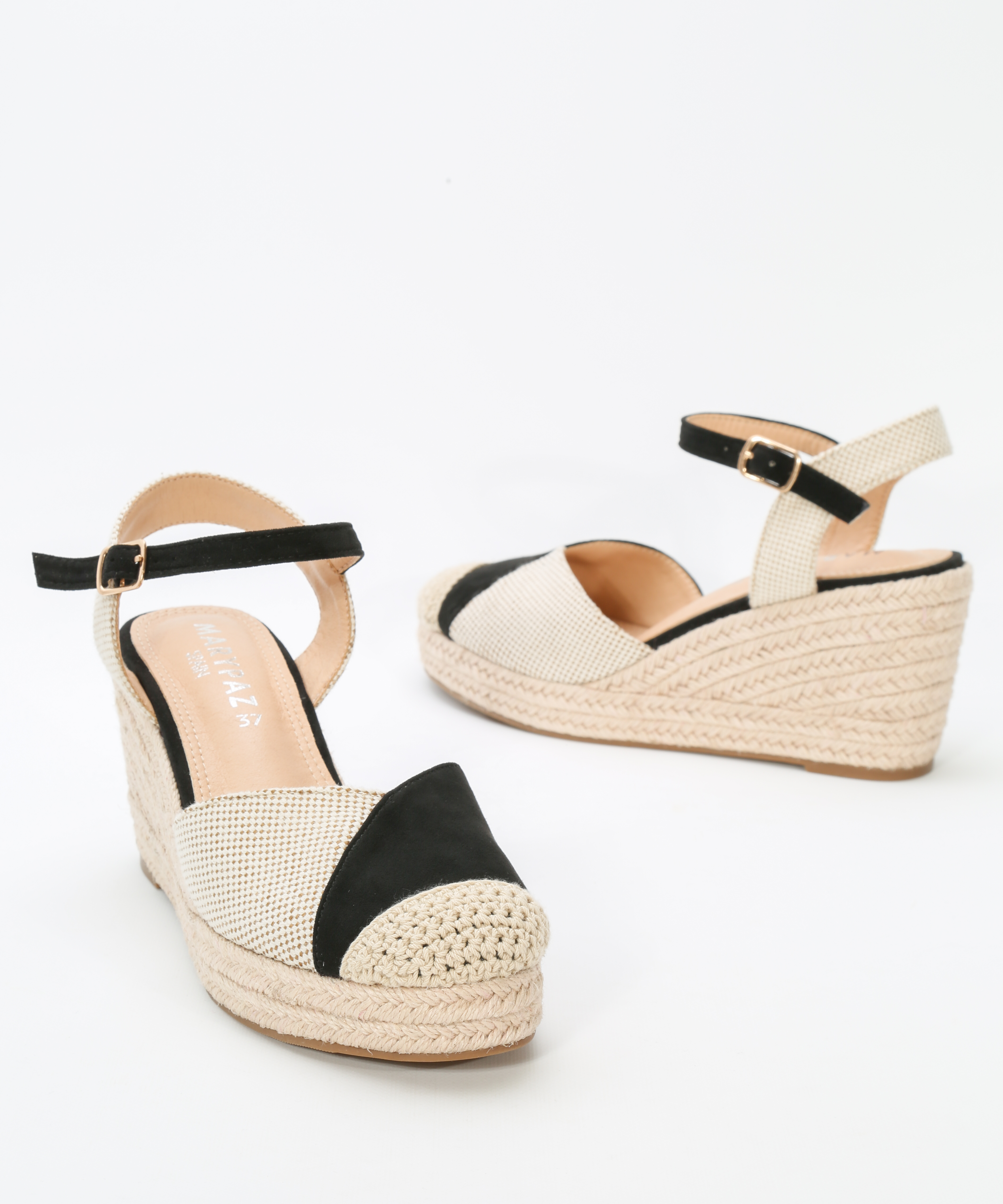 Cu&ntilde;a esparto combinada image number null